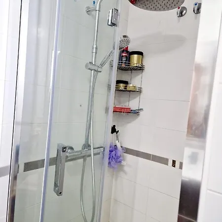 Διαμέρισμα El Chaparral - Townhouse *
