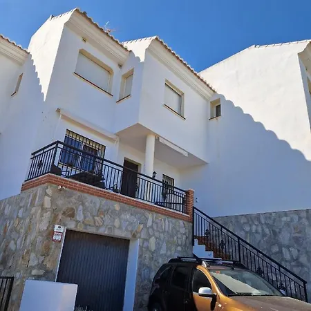 El Chaparral - Townhouse Μάλαγα