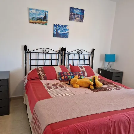 El Chaparral - Townhouse * Málaga
