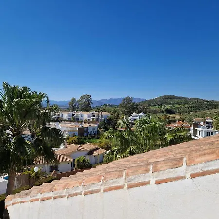 Apartamento El Chaparral - Townhouse *